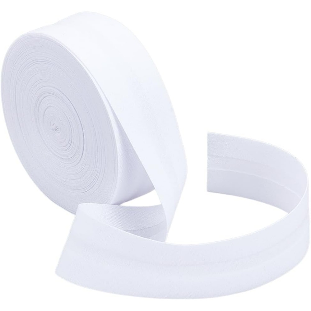 Binding Tape Bias - 10.9 Yards Single Fold Bias Tape