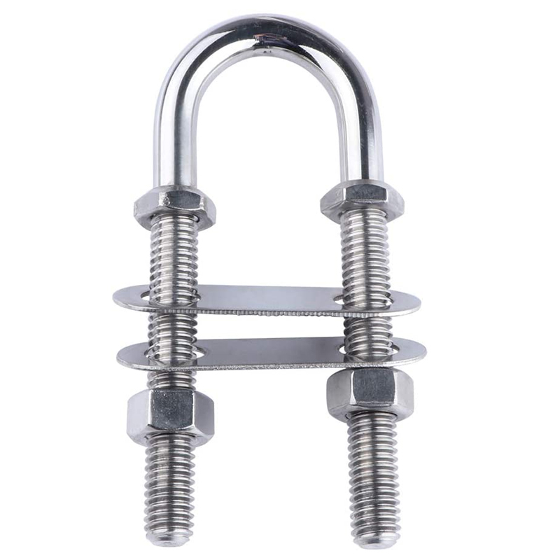 Hook Eye Fastener - Boat Accessories Marine Stainless Steel Marine