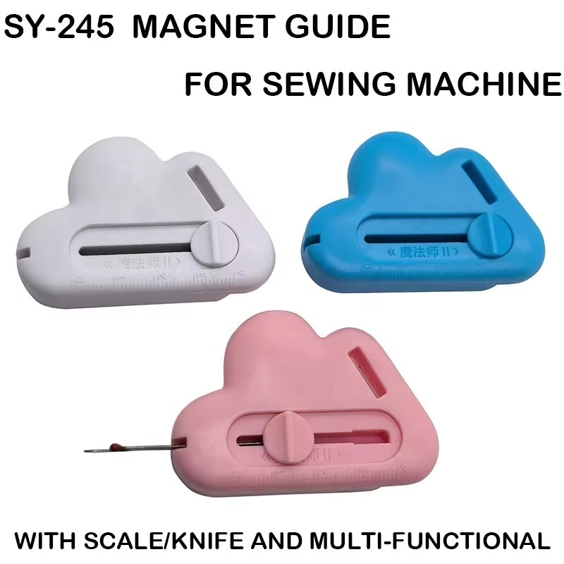 Sewing Thread Production - SY-245 NEW PRODUCT Multi-functional TOOL MAGNET