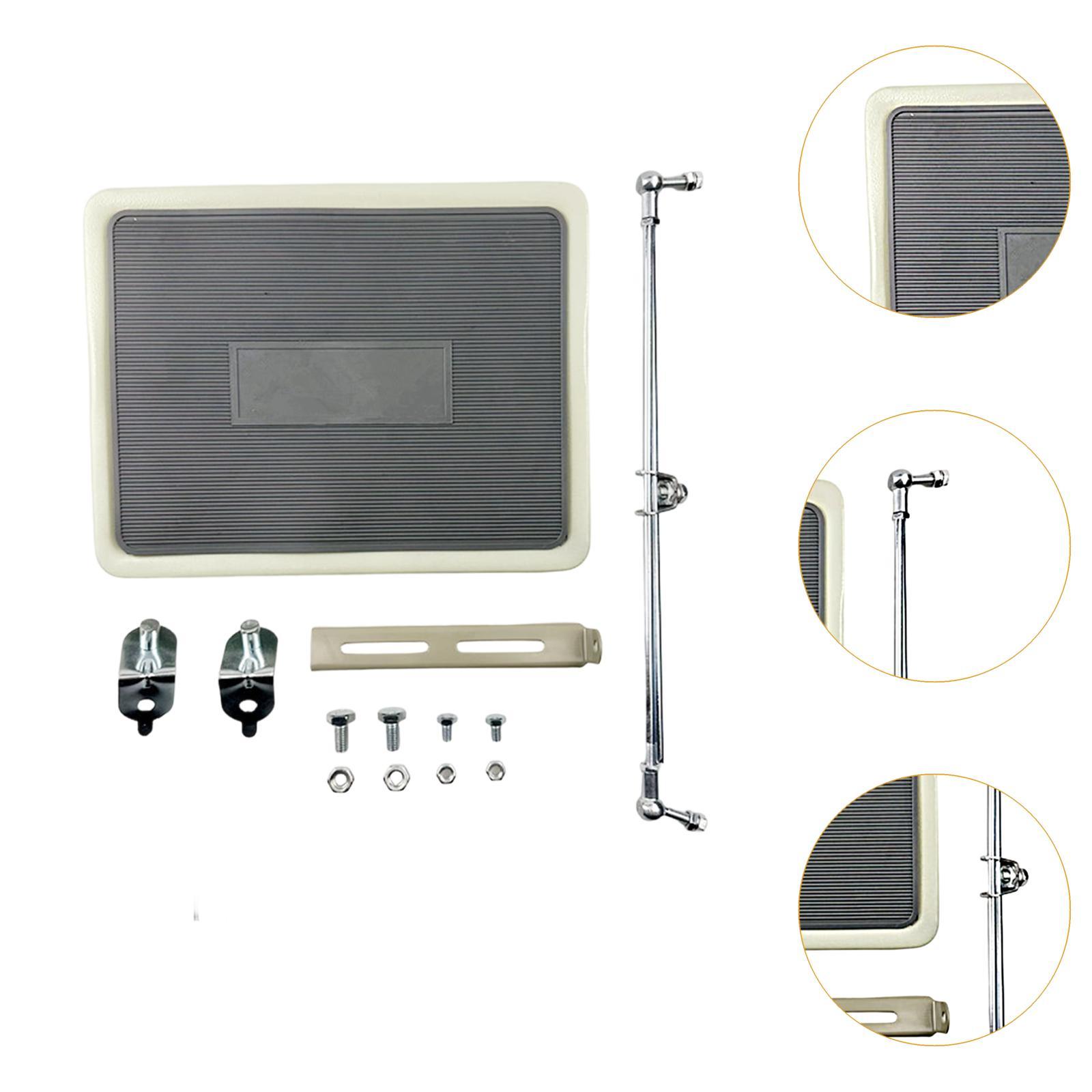 Textile Sewing Machine - Sewing Machine Foot Pedal Assembly Set