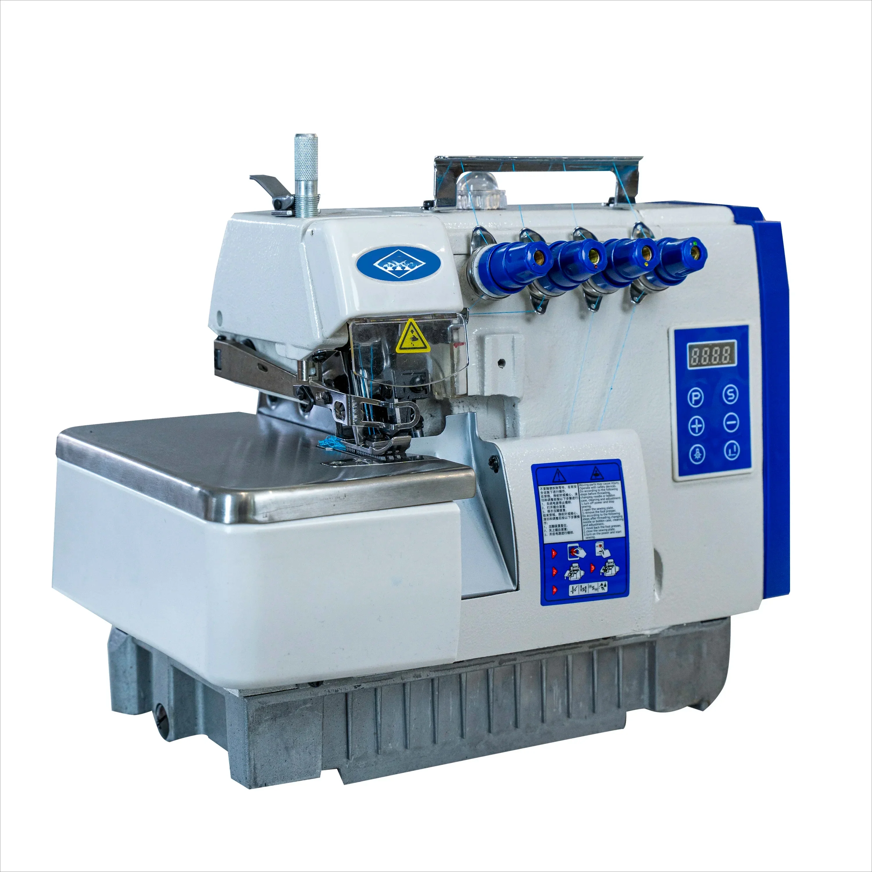 Sewing Thread Production - Hot selling products in 2024 Double