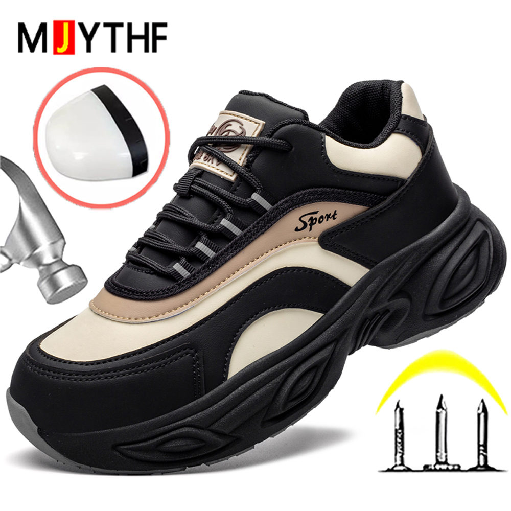 Sewing Cotton - Women 6KV Insulated Shoes Composite Toe
