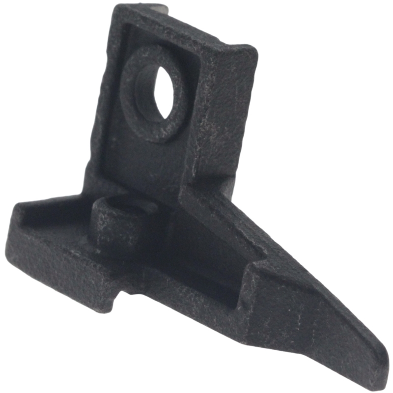 Sewing Thread Production - KR19 5 Threads Upper Knife Bracket
