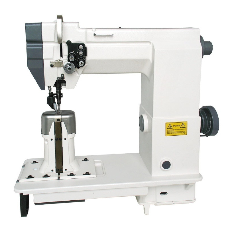 Sewing Thread Production - 9910 Single Needle Footwear Leather Products