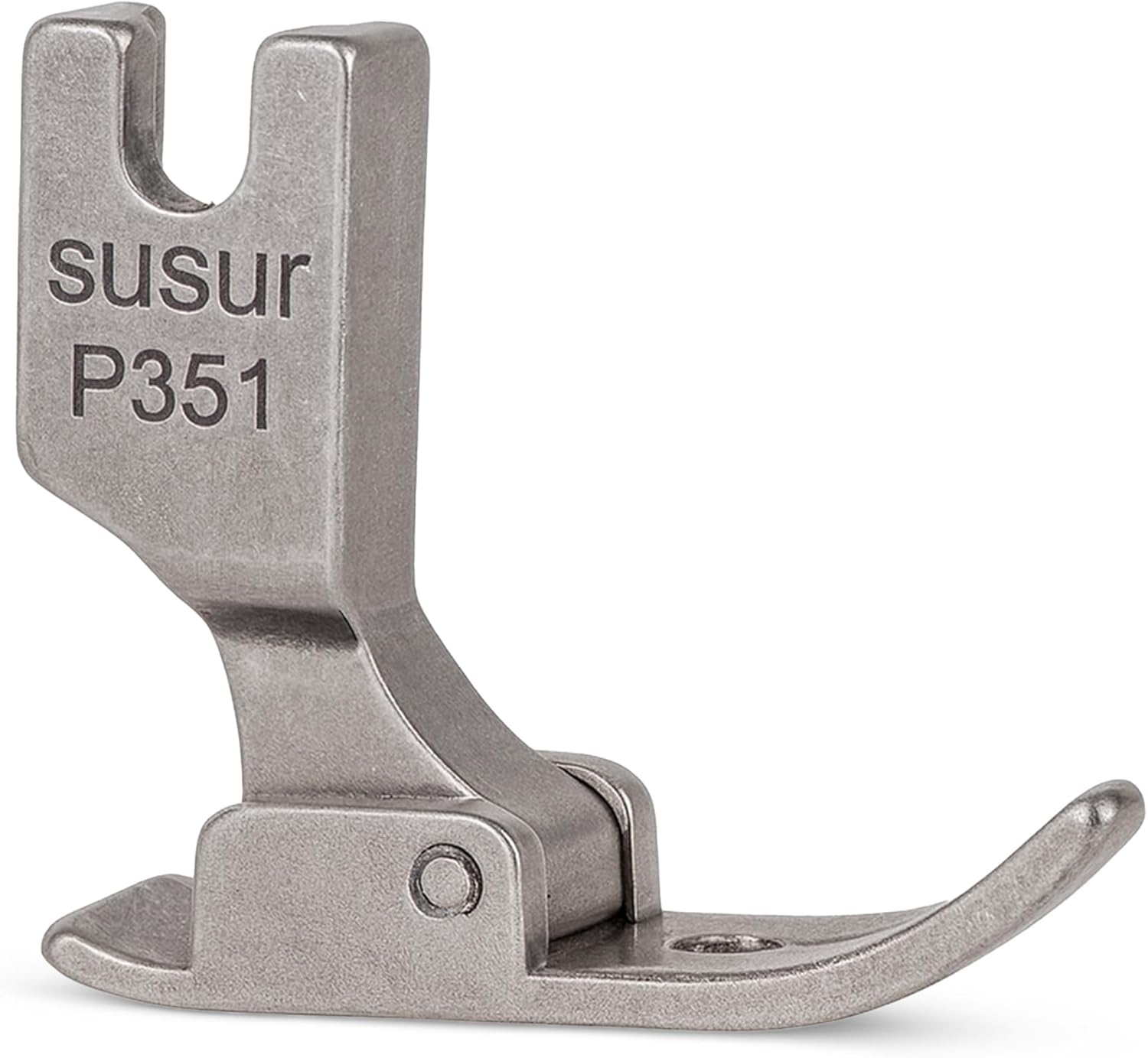 Textile Sewing Machine - P351 Standard Presser Foot for Industrial