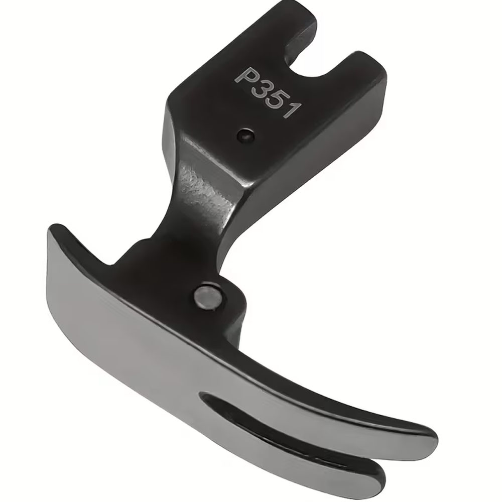 P351 All Steel Presser Foot Bl - Textile Sewing Machine 评论和价格