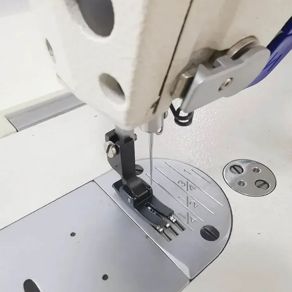 P351 All Steel Presser Foot Bl - Textile Sewing Machine 评论和价格