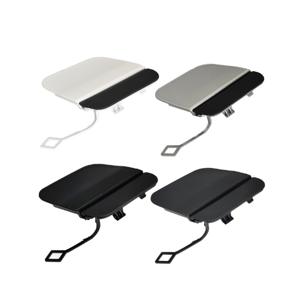 Rear Bumper Tow Hook Eye Cover - Hook Eye Fastener 评论和价格