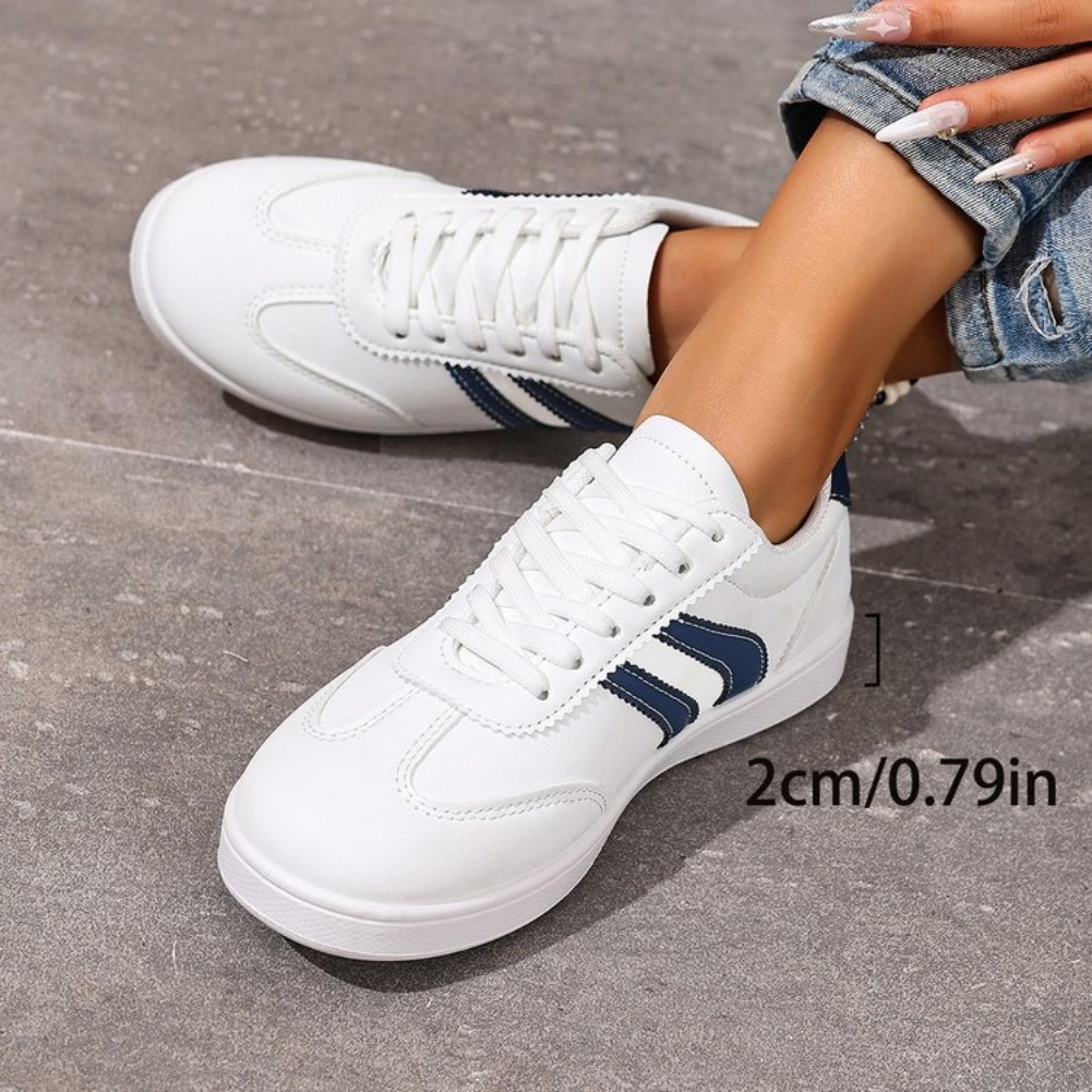 New Casual Sneakers Fashion Al - Sewing Cotton 评论和价格