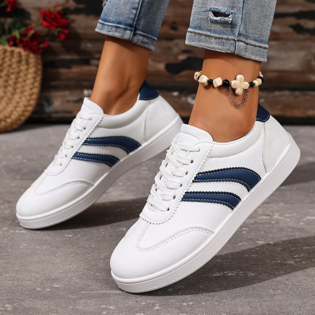New Casual Sneakers Fashion Al - Sewing Cotton 评论和价格