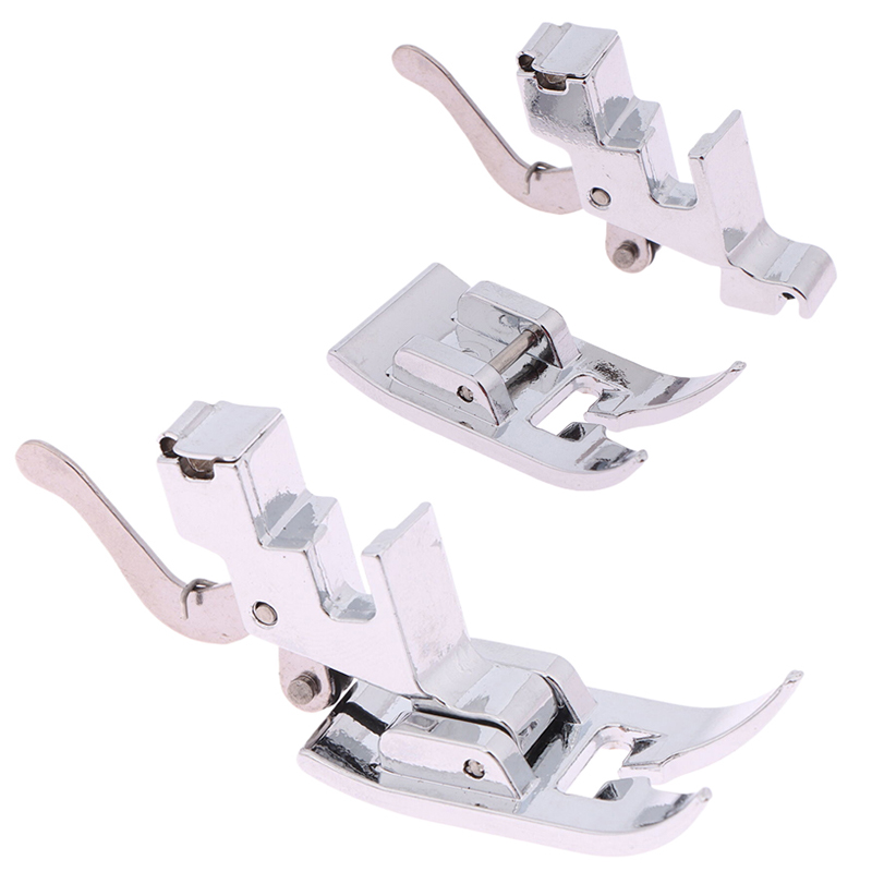 2/1Pcs Stitching Foot Holder U - Textile Sewing Machine 评论和价格
