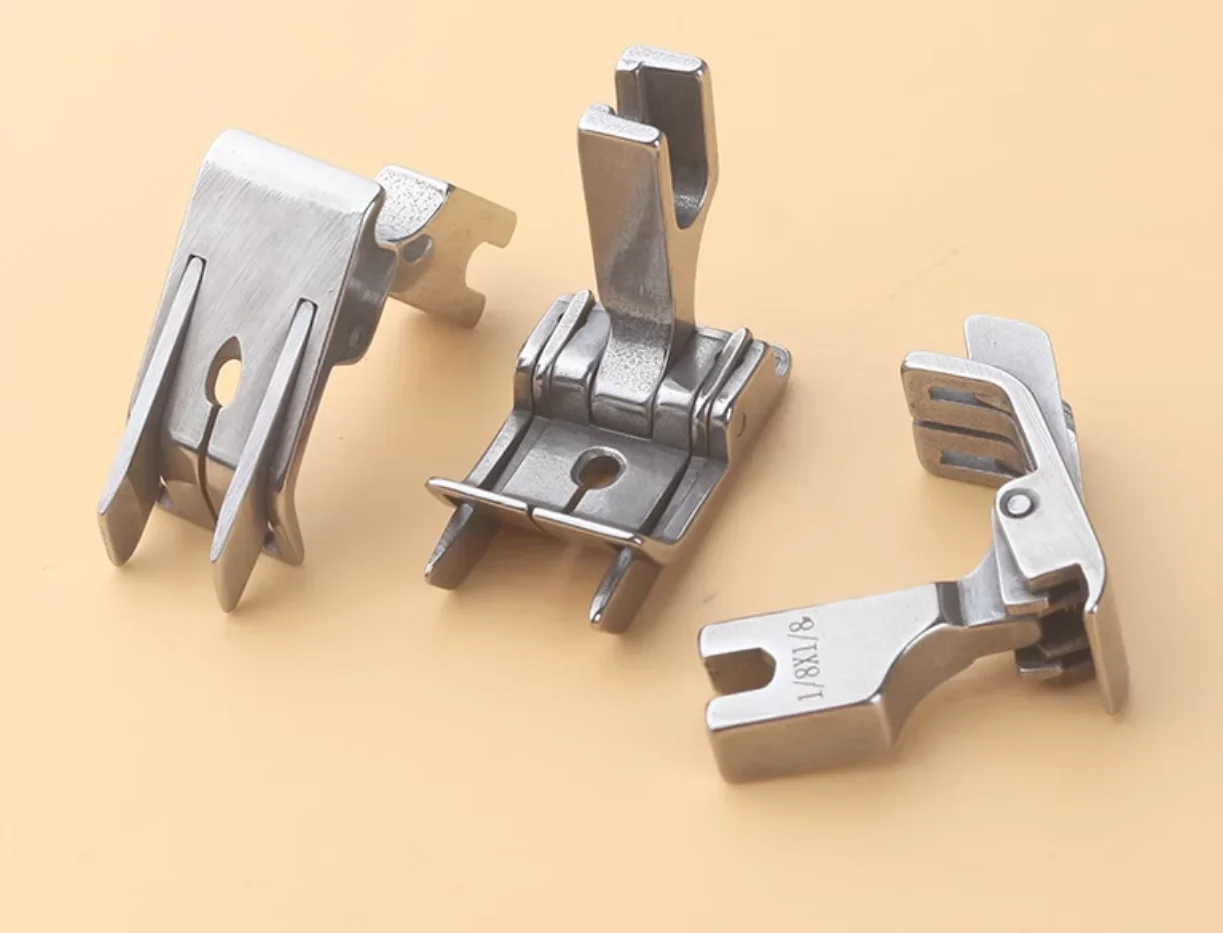 Double Stop Center Seam Presse - Textile Sewing Machine 评论和价格