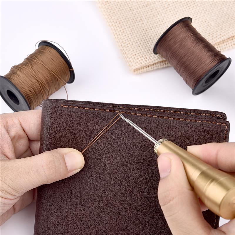 Nylon Thread 3 Shares (0.25mm  - Sewing Thread Production 评论和价格