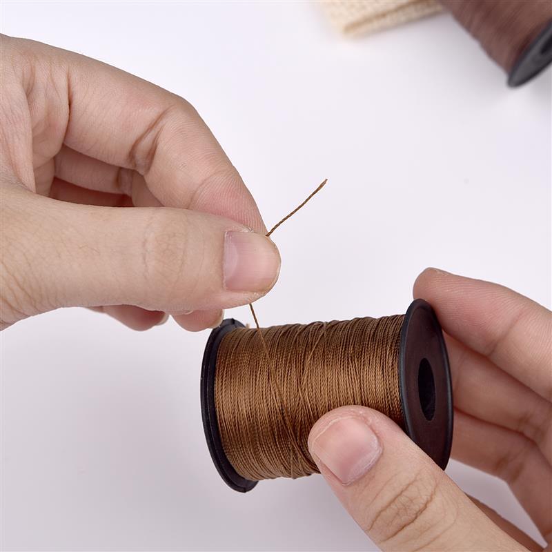 Nylon Thread 3 Shares (0.25mm  - Sewing Thread Production 评论和价格