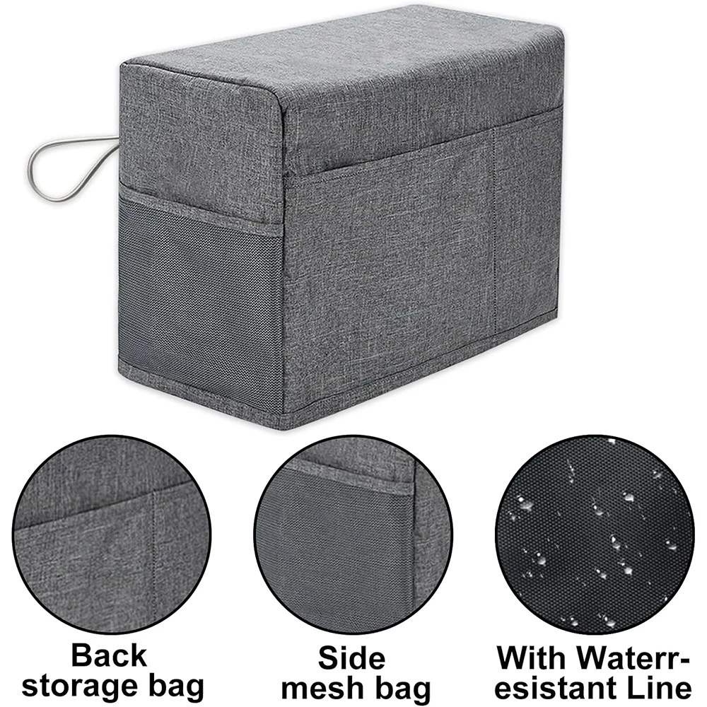 Universal Sewing Machine Cover - Textile Sewing Machine 评论和价格