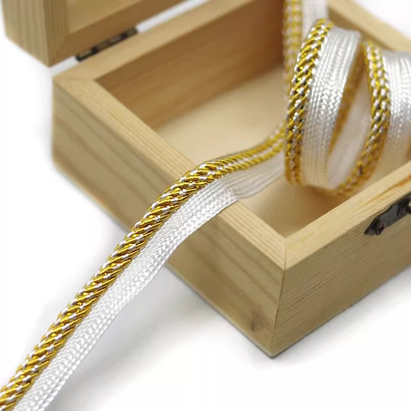 Polyester Bias Piping Binding  - Binding Tape Bias 评论和价格