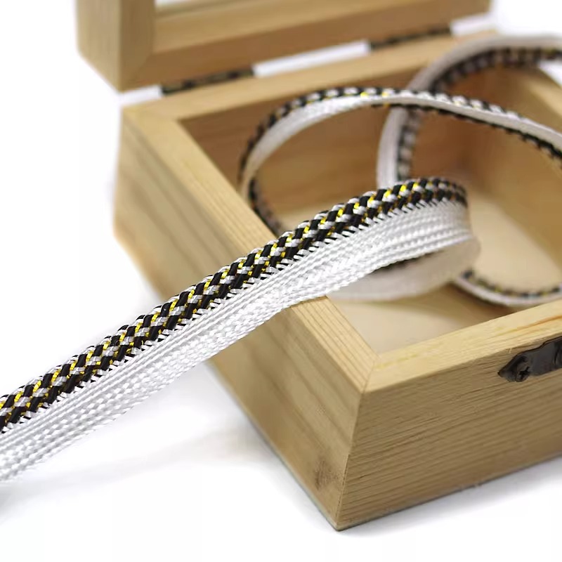 Polyester Bias Piping Binding  - Binding Tape Bias 评论和价格