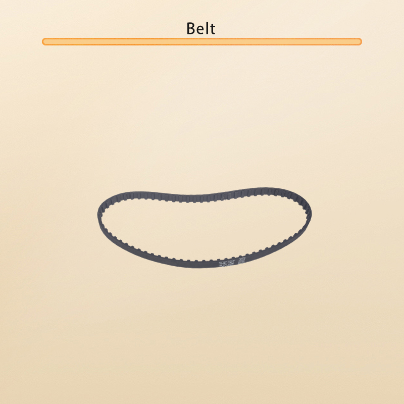 Timing Belt 91-069160-04 For P - Textile Sewing Machine 评论和价格
