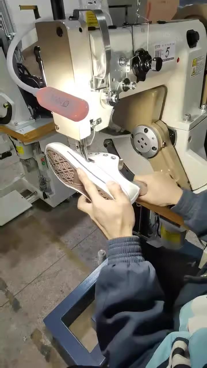 Shoe Sole Stitching Sewing Thr - Sewing Thread Production 评论和价格