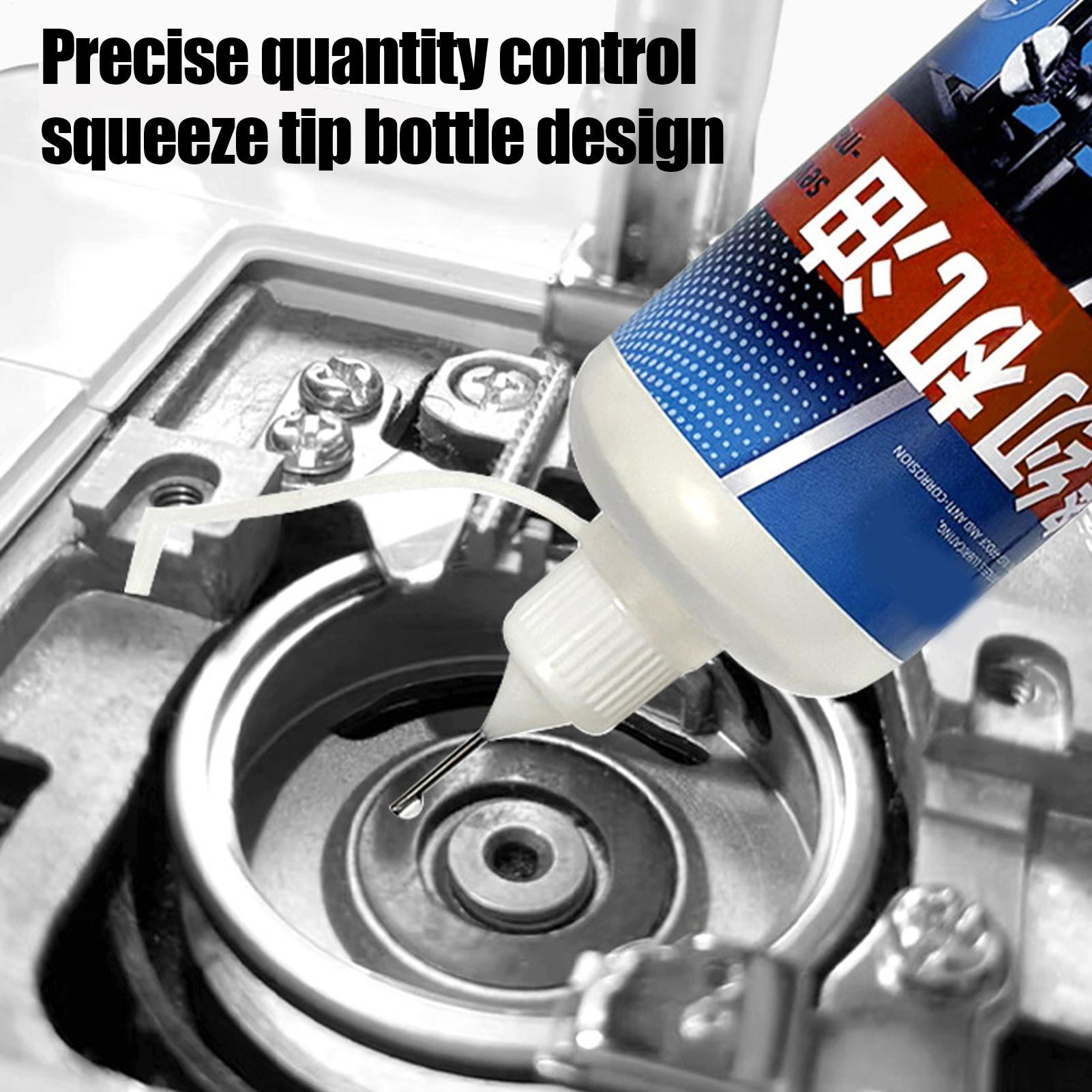 Sewing Machine Oil Commercial  - Textile Sewing Machine 评论和价格