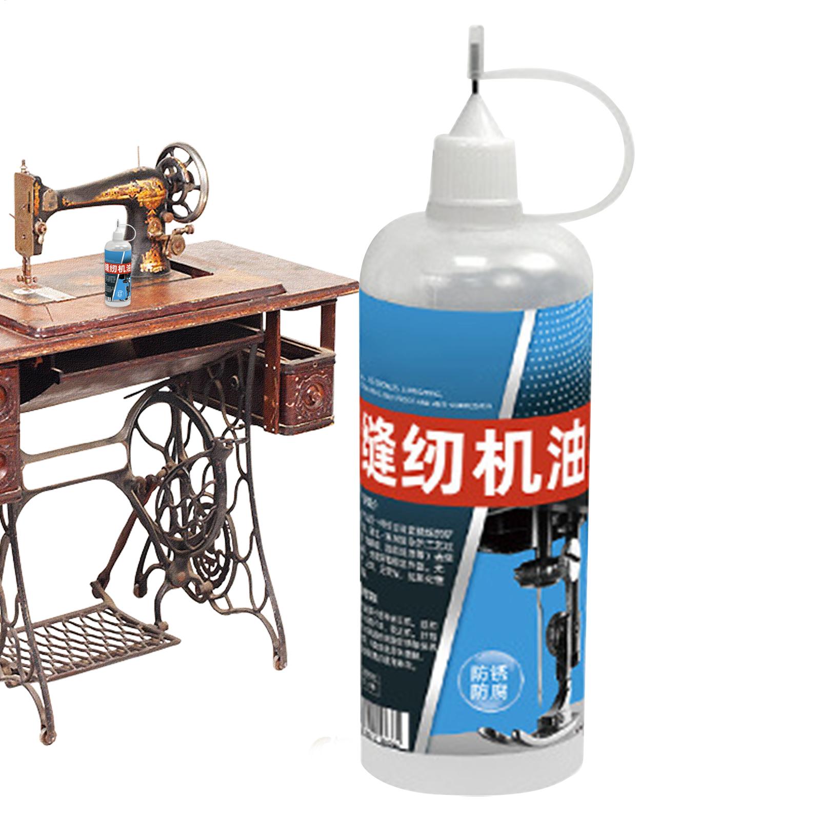 Sewing Machine Oil Commercial  - Textile Sewing Machine 评论和价格