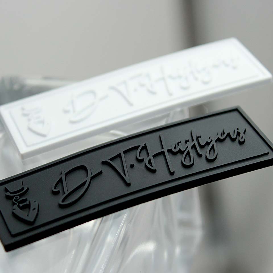 Recycled Custom PVC Patch Sili - Sewing Recycle 评论和价格