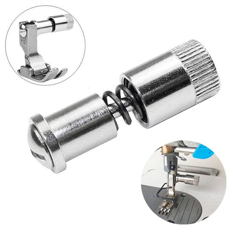 1/5PCS Presser Foot Quick Chan - Sewing Tt 评论和价格