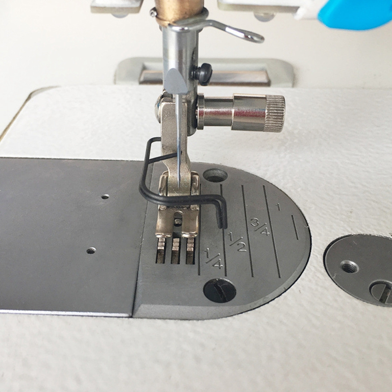 1/5PCS Presser Foot Quick Chan - Sewing Tt 评论和价格