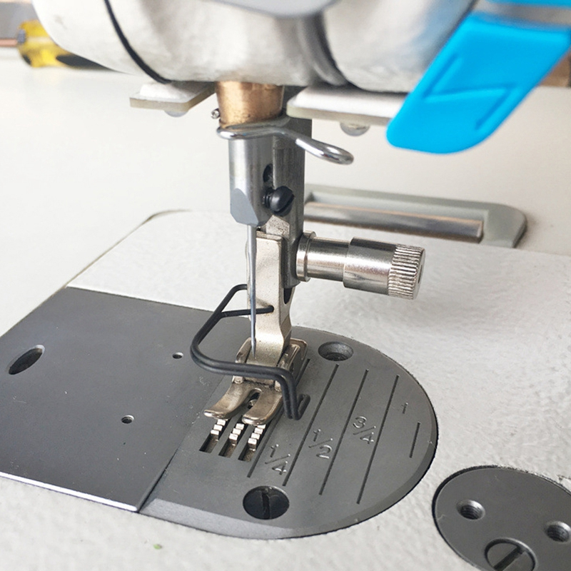 1/5PCS Presser Foot Quick Chan - Sewing Tt 评论和价格