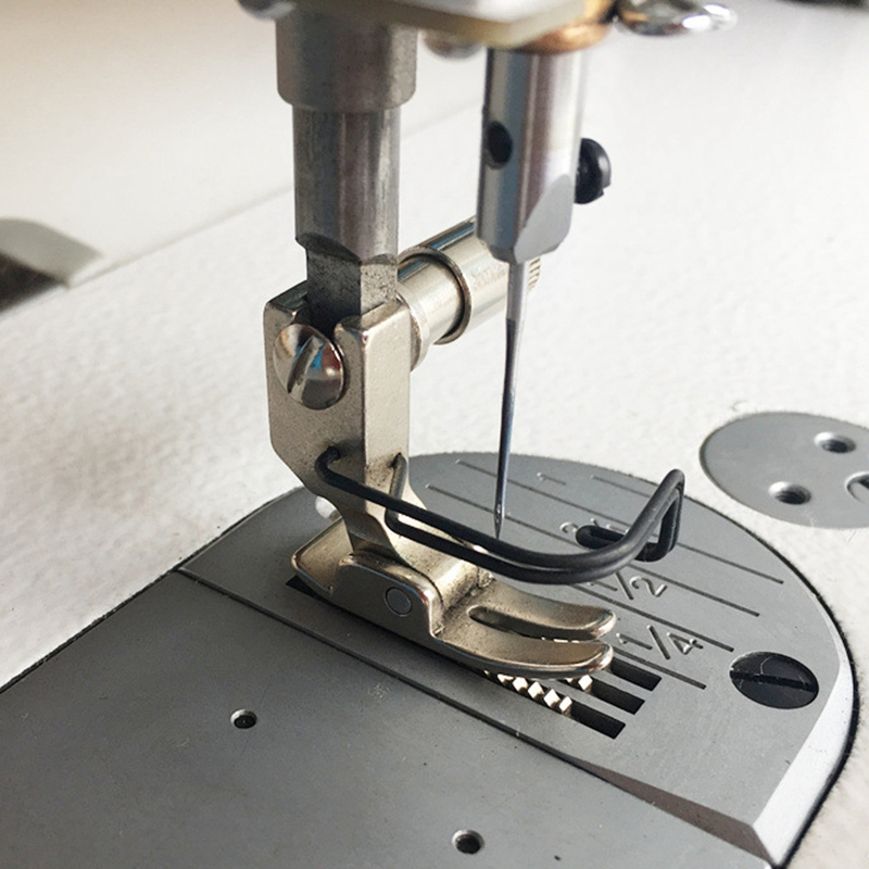 1/5PCS Presser Foot Quick Chan - Sewing Tt 评论和价格