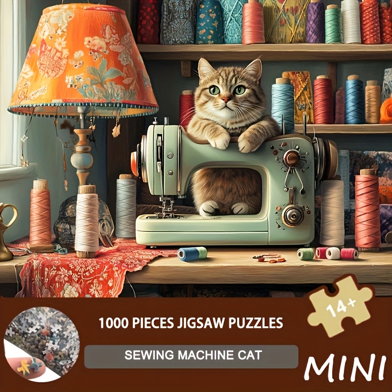 1000pcs Mini Sewing Machine Ca - Sewing Recycle 评论和价格