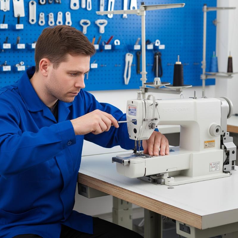 Industrial Sewing Machine Zigz - Sewing Thread Production 评论和价格