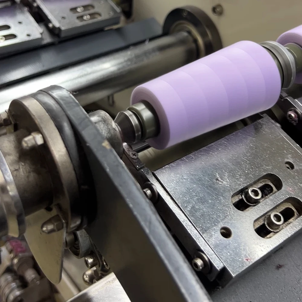 2025 Products High Speed Autom - Sewing Thread Production 评论和价格