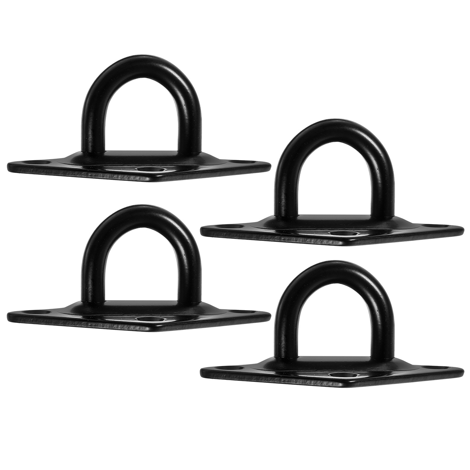 Stainless Steel 4 Pcs Pad Eye  - Hook Eye Fastener 评论和价格