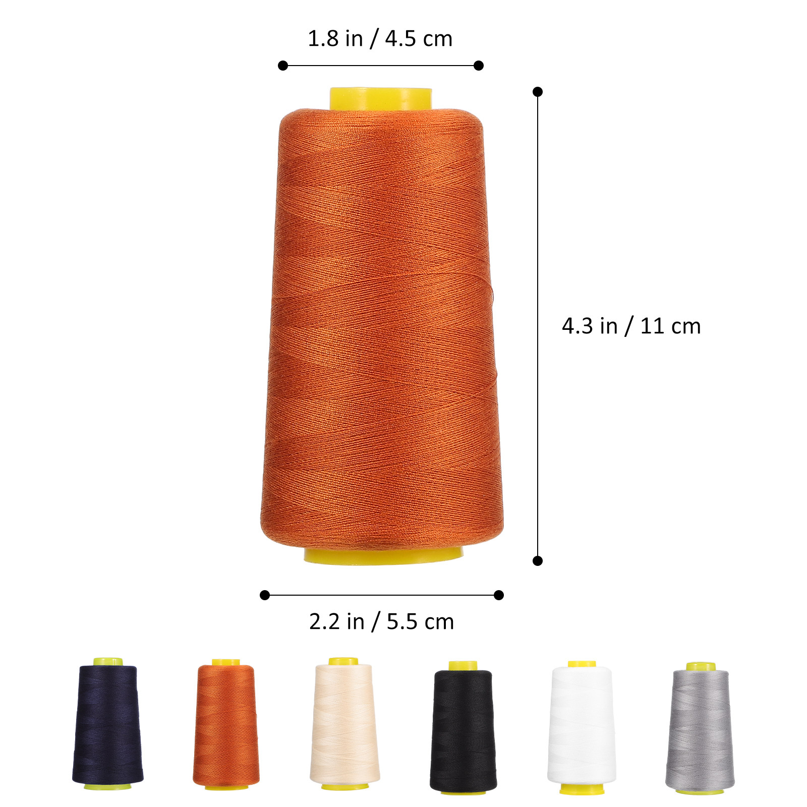 Polyester Thread Sewing Produc - Sewing Thread Production 评论和价格