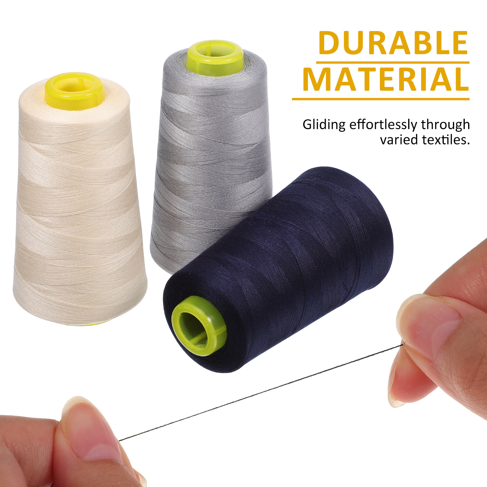 Polyester Thread Sewing Produc - Sewing Thread Production 评论和价格