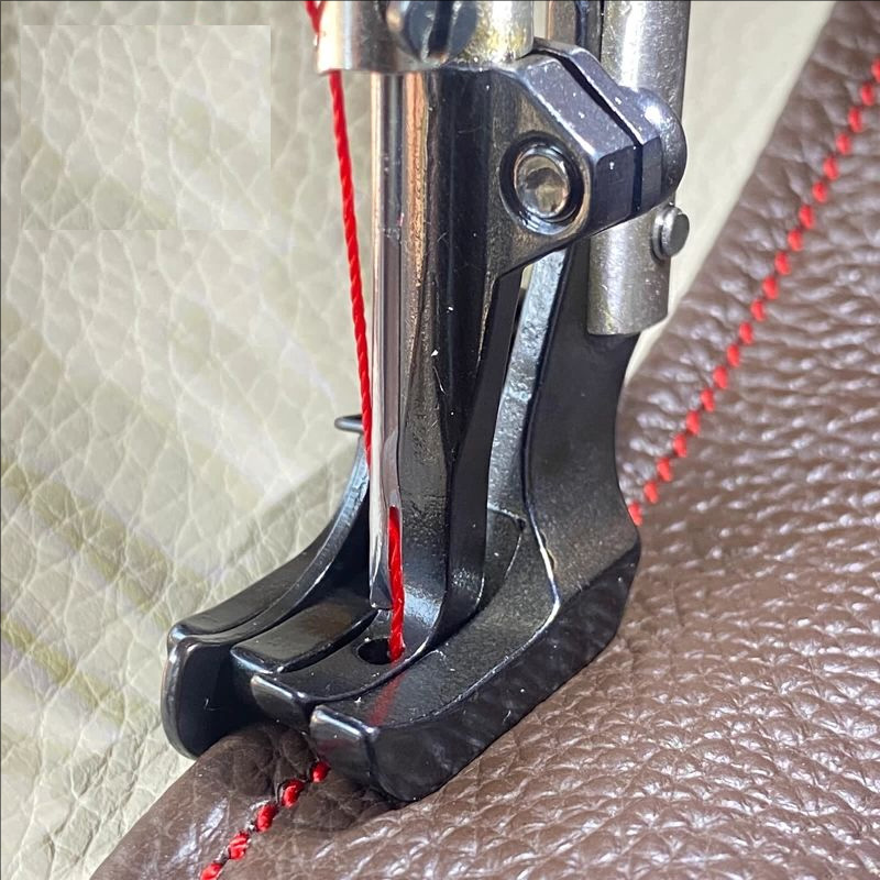 #S585R/S585L WALKING FOOT RIGH - Textile Sewing Machine 评论和价格