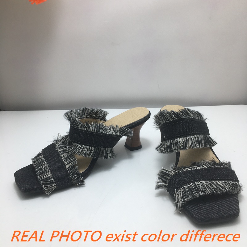 ORCHA LISA Design Women Sandal - Sewing Cotton 评论和价格