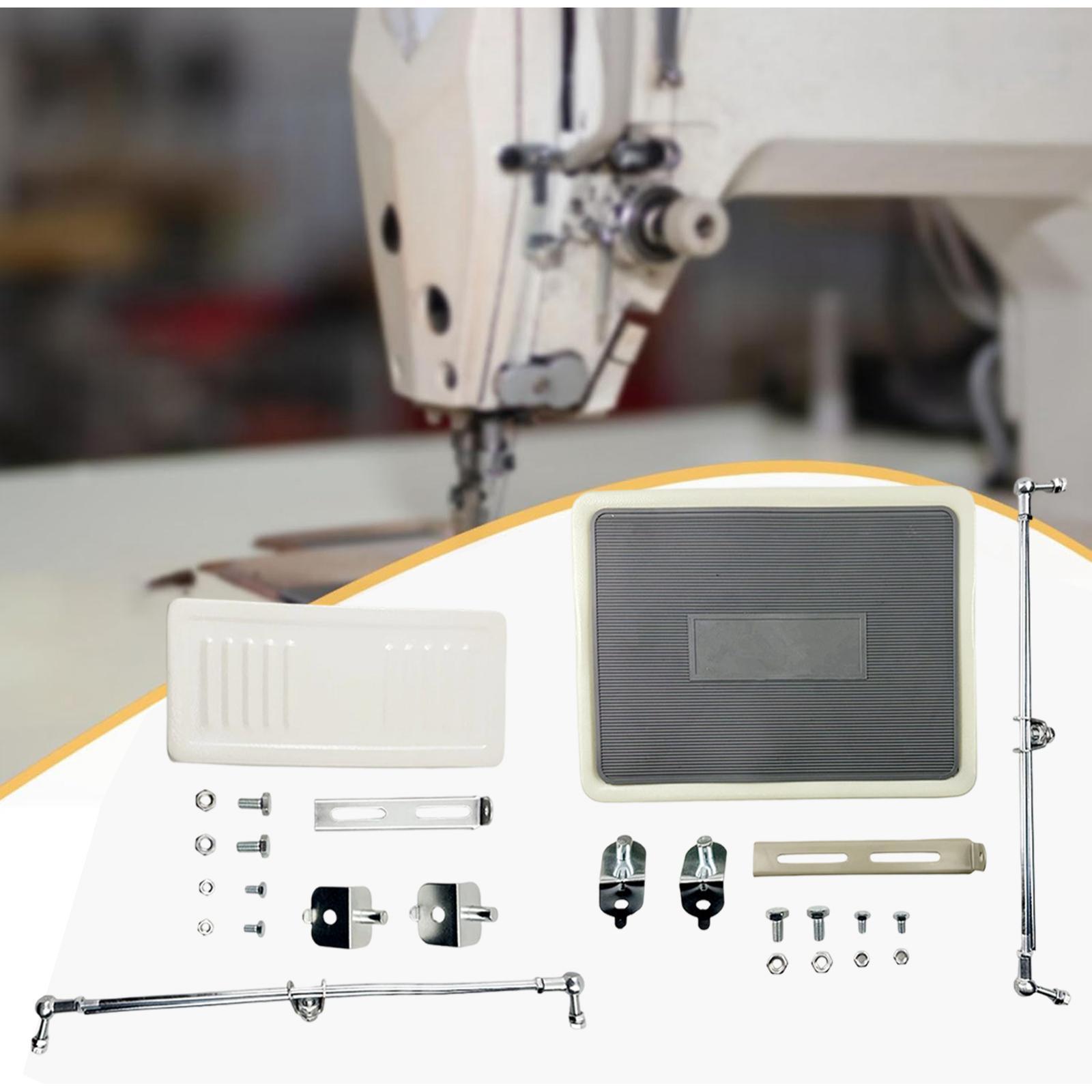Sewing Machine Foot Pedal Asse - Textile Sewing Machine 评论和价格