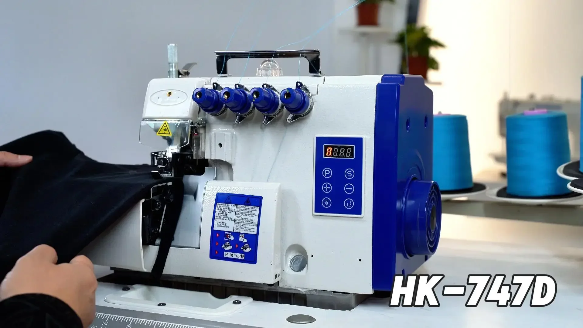Hot selling products in 2024 D - Sewing Thread Production 评论和价格