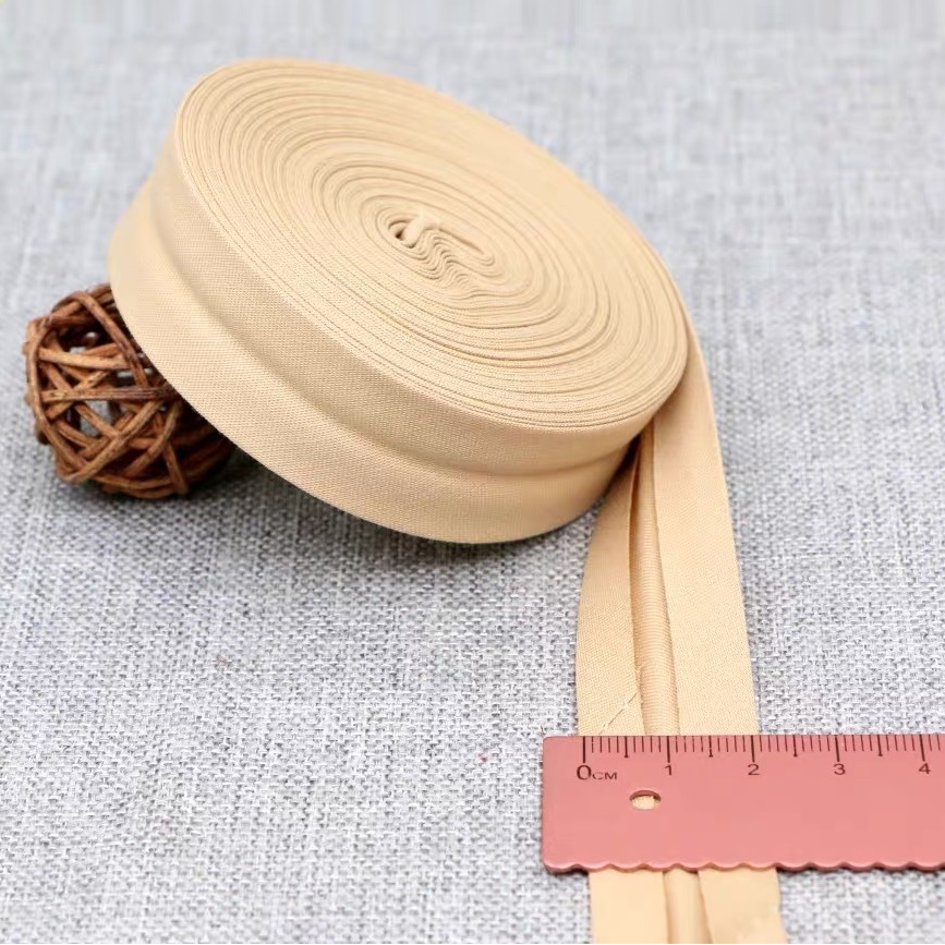 20mm Width Ultra Soft Bias Tap - Binding Tape Bias 评论和价格