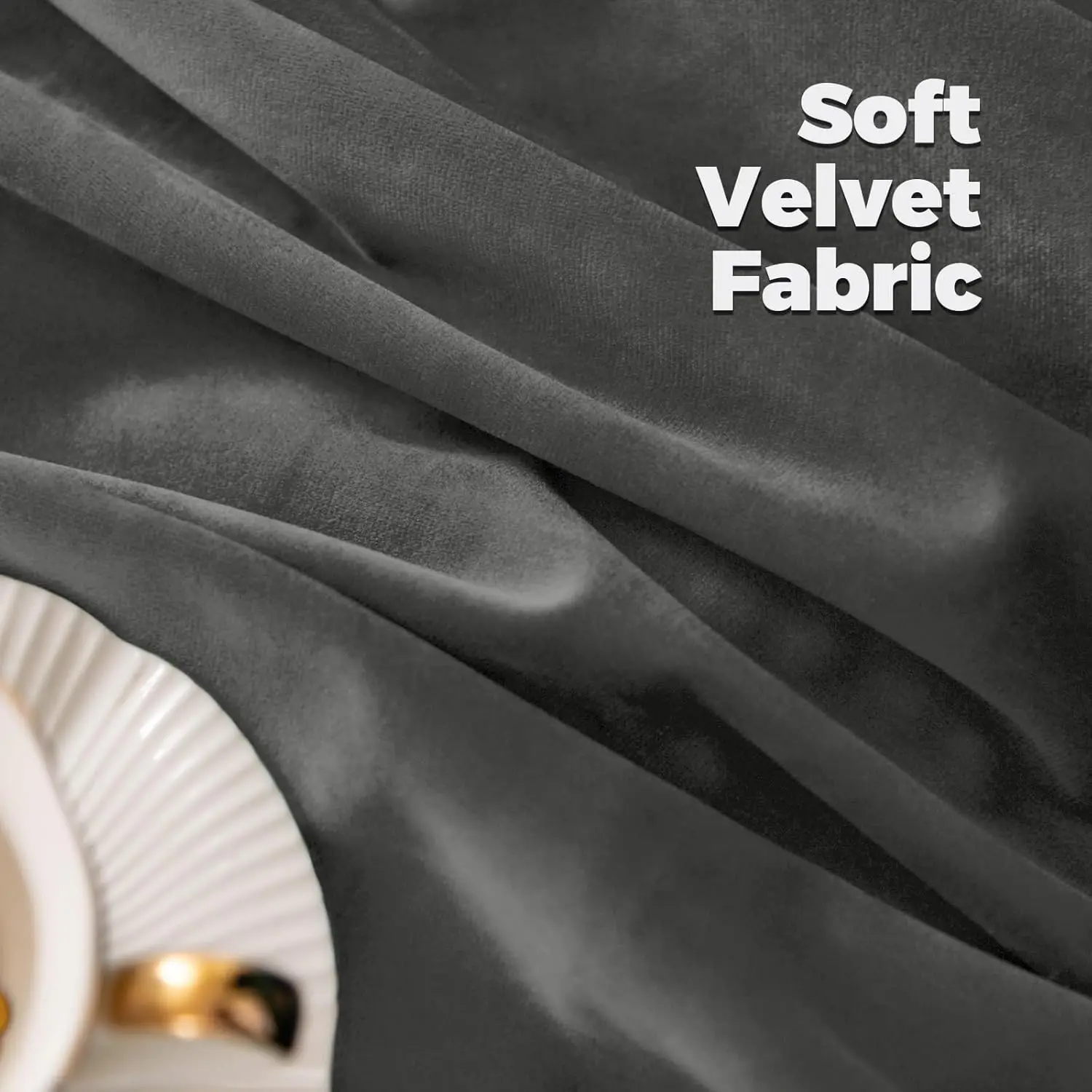 1PC Versatile Velvet Fabric -  - Sewing Velvet Fabric 评论和价格