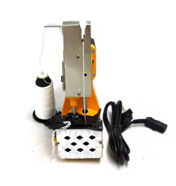 Semi-Automatic Electric Handhe - Textile Sewing Machine 评论和价格
