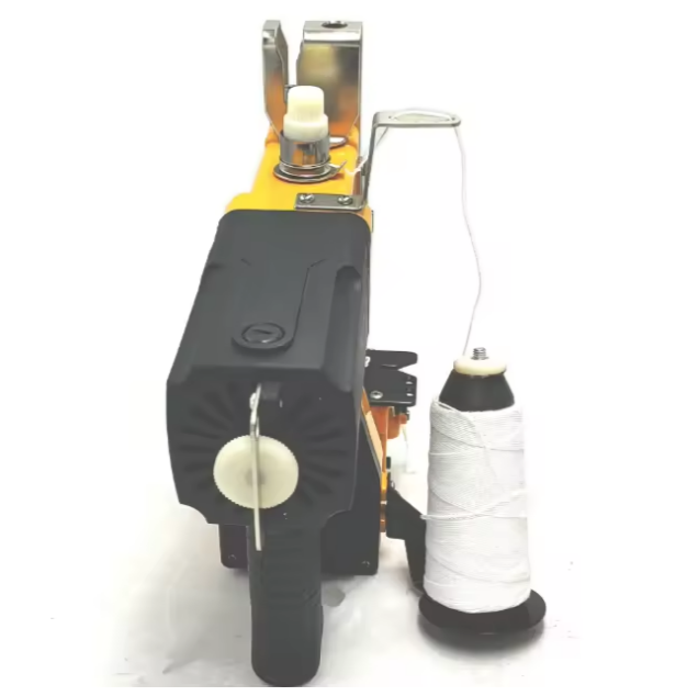 Semi-Automatic Electric Handhe - Textile Sewing Machine 评论和价格