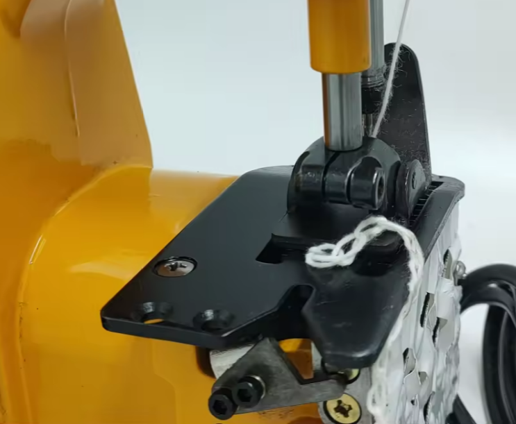 Semi-Automatic Electric Handhe - Textile Sewing Machine 评论和价格