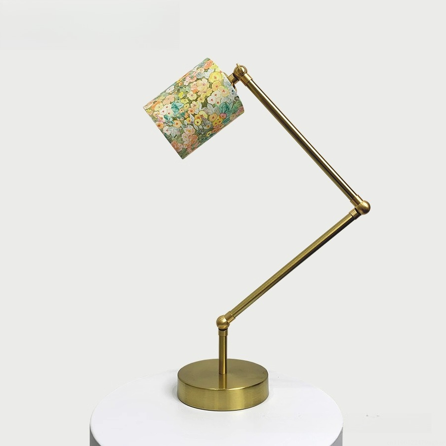 Adjustable Reading Lamp: Metal - Century Textile & Sewing Supply Hours 评论和价格