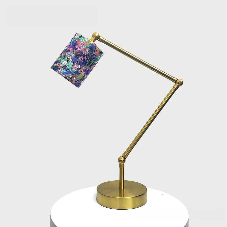Adjustable Reading Lamp: Metal - Century Textile & Sewing Supply Hours 评论和价格