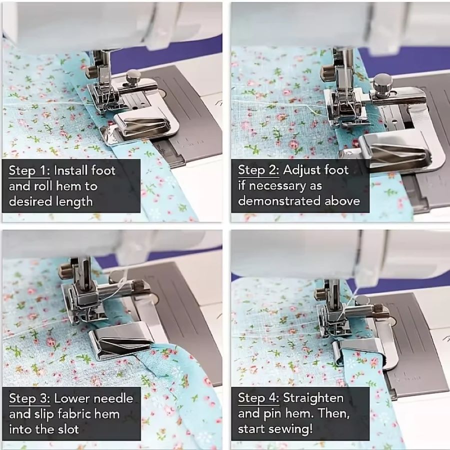 1PCS-3PCS 13/19/25mm Domestic  - Textile Sewing Machine 评论和价格