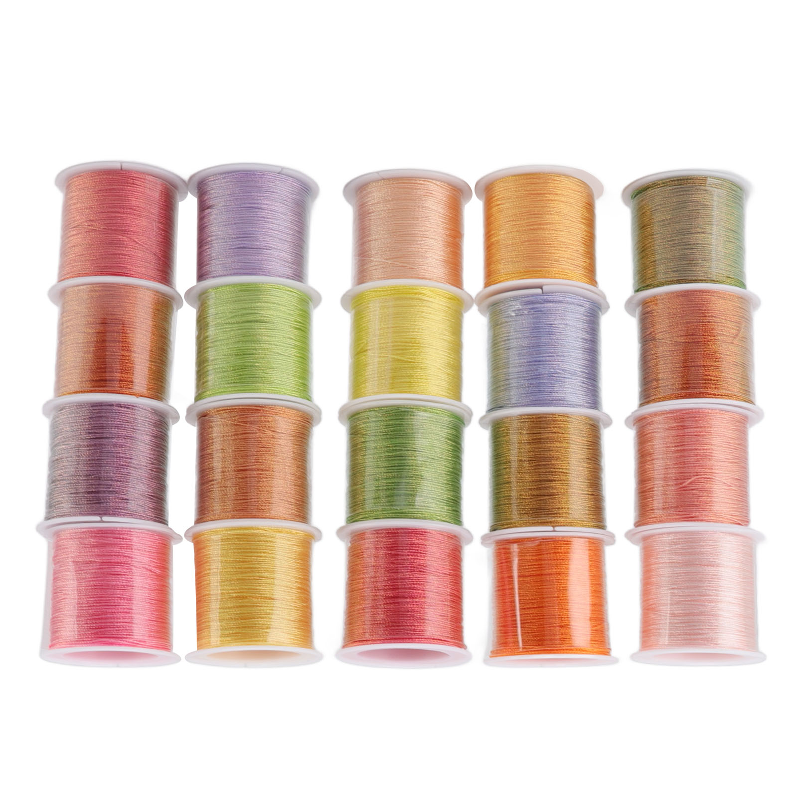 Necklace Cord Waxed Thread Cut - Sewing Thread Production 评论和价格