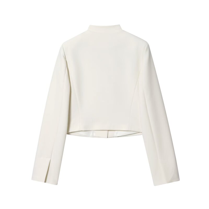 Fall 2025 New Women's Design S - Sewing Jackets 评论和价格